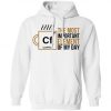 CF The Most Important Element Hoodie