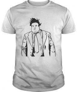 Chris Farley Graphic T Shirt