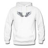 Flying Heart Hoodie