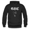 GBC Harajuku Cool Hoodie