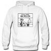 I Still Miss Mac Miller Peanuts Snoopy Hoodie