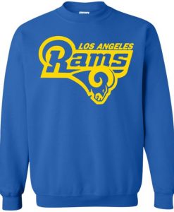 Los Angeles Rams Sweatshirt