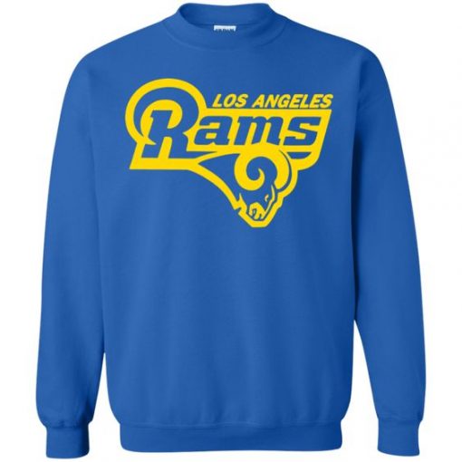 Los Angeles Rams Sweatshirt