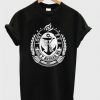 Lost Sea Dont Bother Me T Shirt