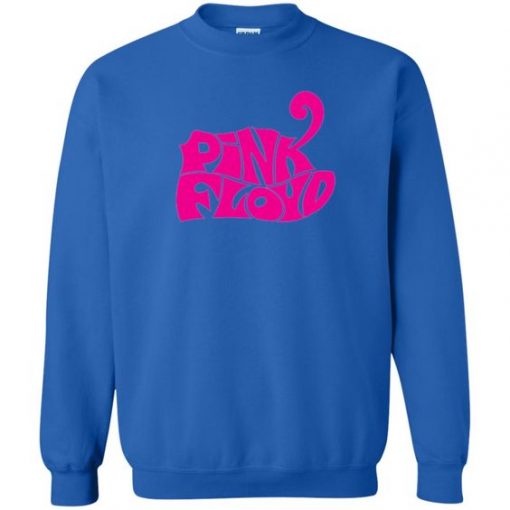 Mystic Market Pink Floyd Sweatshirt