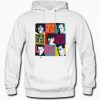 New Kids On The Block Concert Tour hoodie