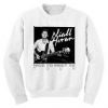 Niall Horan nice To meet Ya Tour Sweatshirt