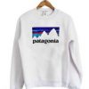 Patagonia Crewneck Sweatshirt