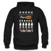 Porn Hub Ugly Christmas Hoodie