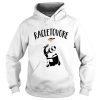 Racletovore Minion Hoodie Pullover