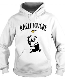 Racletovore Minion Hoodie Pullover