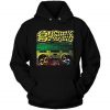 Slightly Stoopid Graphic Hoodie