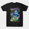 Shredded Wheat Cereal T Shirt