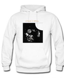 Strive 4 Peace Hoodie Pullover