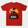 The Wild Gunman 2 Graphic T Shirt