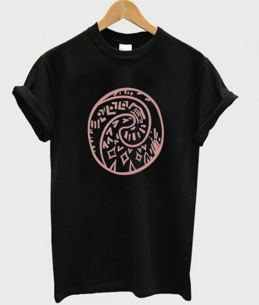moana stone Graphic T Shirt
