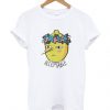 Acceptable Lemon Graphic T shirt