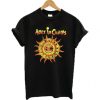 Alice In Chains Vintage T Shirt