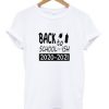 Back To School-Ish 2020 T Shirt