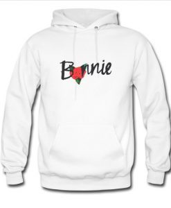 Bonnie And Rose Hoodie Pullover