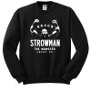 Braun Strowman The Monster Sweatshirt