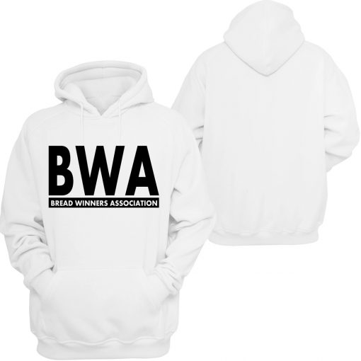 Bread Winners Association Hoodie