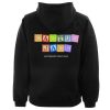 Cactus Jack Child’s Play Hoodie Back