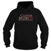 Clayton Bigsby 2020 Let That Hate Out Hoodie
