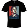 Dexter Morgan Yes We Kill Hope T Shirt.