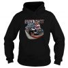 Earnhardt Man Of Steel Signature Hoodie