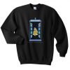 Everyday Is An Adventure Astronout Sweatshirt