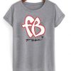 FB Fubu Logo T Shirt