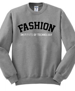 Fashion Institute of Technology sweatshirt