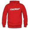 Fireproof Troye Sivan Hoodie Pullover