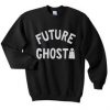 Future Ghost Crewneck Sweatshirt