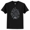 I’ll Be Your Fitz Graphic T Shirt