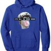 It's All In Your Head Hoodie