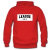 League Stars Hoodie Pullover