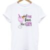 Let The Fun Be Gin T Shirt