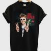 Lewis Capaldi Graphic T Shirt