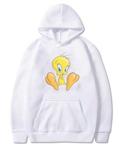 Looney Tunes Tweety Bird Hoodie