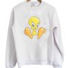 Looney Tunes Tweety Bird Sweatshirt