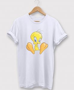 Looney Tunes Tweety Bird T-Shirt