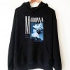 Madonna True Blue Hoodie Pullover