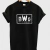 New World Order Graphic T Shirt
