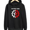 Nitzer Ebb Hoodie