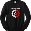 Nitzer Ebb Crewneck Sweatshirt