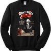 Panic! At The Disco Death Of Bachelor Sweatshirt