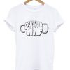 Quaran Tine Graphic T Shirt NN
