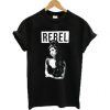 Rebel Amy Winehouse T Shirt